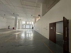 Benoi Road (D22), Warehouse #577733441